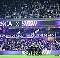 Zulte verbaast na Anderlecht: “Intimideren door fans”