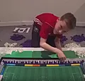 Het stadion van Anderlecht in LEGO: dat ziet er zo uit (🎥)