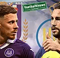 Union SG - Anderlecht: drie bekerwinnaars blikken vooruit