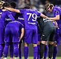 'Duiventil in Anderlecht: volledig elftal richting exit'