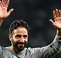 'Amorim schiet in actie: United-transfer van 80 miljoen'
