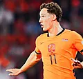 'Ruben van Bommel slaat bloedmooie BN'er aan de haak'