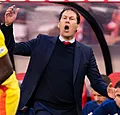 Rudi Garcia afgemaakt: “Liet zich daar tactisch aftroeven”
