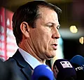 Opvallende niet-selectie Duivels: 