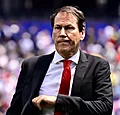 Garcia aangeschoten wild: analisten kei-hard voor bondscoach