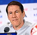 Ook Garcia schiet met scherp na beslissing van FIFA