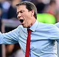 Garcia trapt na: medische staf Rode Duivels onder vuur