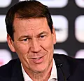 Garcia dropt hint over volgende nieuwkomers Rode Duivels