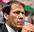 Garcia slikt bittere pil: Doku out versus Nieuw-Zeeland?