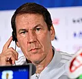 Garcia spreekt over speelkansen Debast en Vanaken