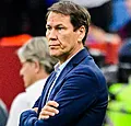 Rode Duivels houden adem in: sterkhouder in lappenmand?
