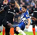 Chelsea begint 2020 met gelijkspel bij Brighton, Wesley beslissend