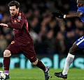 Messi schrijft nog maar eens geschiedenis