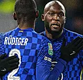 Chelsea-fans vergeven Lukaku op knappe wijze (🎥)