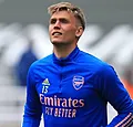 Runarsson legt uit waarom hij van Arsenal de opvallende stap naar OHL zette