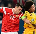 Rusland in conflict richting duel met Duivels: protest bij UEFA