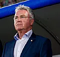 Hiddink gaat twee spelers op het matje roepen