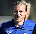 Vormer verklapt opvallende clausule in contract bij Club Brugge
