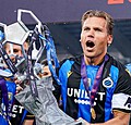 'Club Brugge biedt Vormer aan bij Belgische topclub'