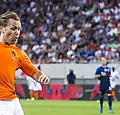 Vormer reageert trots én kritisch na geslaagd debuut bij Oranje