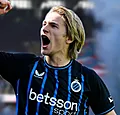 Last-minute topbod Vermant: Club Brugge zorgt voor schok