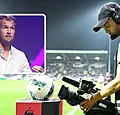 Telenet onthult voetbalplannen: opvallende rol Ruben Van Gucht