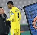 Daarom koos Donk Turkije boven Club Brugge