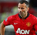 Giggs: 
