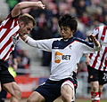 Bolton wil voormalige Feyenoord-huurling Miyaichi jaar langer huren