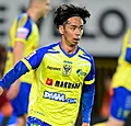 JPL-topclub grijpt mis: opvallende transfer Ryotaro Ito