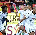 Cercle Brugge legt bijna half miljoen op tafel voor nieuwe spits