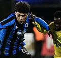 Club Brugge morele winnaar na puntenverlies bij Union SG