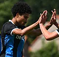 'Club Brugge heeft eerste zomeraanwinst te pakken'
