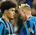 Hayen doet boekje open over ziekenboeg Club Brugge