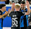 'Club Brugge rondt huiswerk af: laatste doelwit bekend'