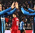 'Club Brugge staat pal: goudhaantjes blijven op post'