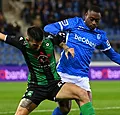 Alweer ophef over buitenspellijn in Genk-Cercle