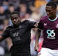 Sadiki en Talbi onderuit, baaldag voor Tielemans & co