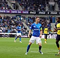 Sadiki over incident KRC Genk-Union: “Ik moet er om lachen…”