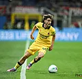 Met de kus van Modric: Saelemaekers grote hit in Milaan