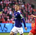 Strijkt Anderlecht miljoenen op voor Saelemaekers?