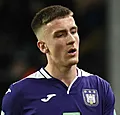 Anderlecht krijgt kritiek op aanwezigheid van Saelemaekers