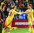 Vreemde situatie De Bruyne – Saelemaekers onthuld: 
