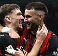 Scorende Saelemaekers smeert Napoli eerste nederlaag aan