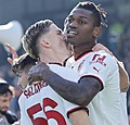AC Milan-Belgen kunnen volgend seizoen rekenen op sterspeler
