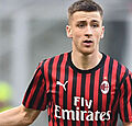 'AC Milan maakt vraagprijs Saelemaekers bekend'