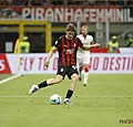Saelemaekers steelt de spotlight van Jashari bij AC Milan
