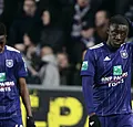 'Anderlecht moet voorbereiding aanvatten zonder verdediger'