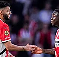 Bakayoko aangepakt: 