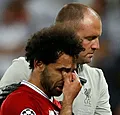 Egyptische bond komt met update over WK-kansen Salah